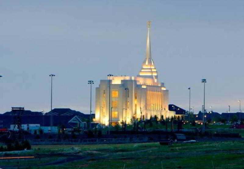 สปริงฮิลล์ สวีท เร็กซ์เบิร์ก Hotel ภายนอก รูปภาพ